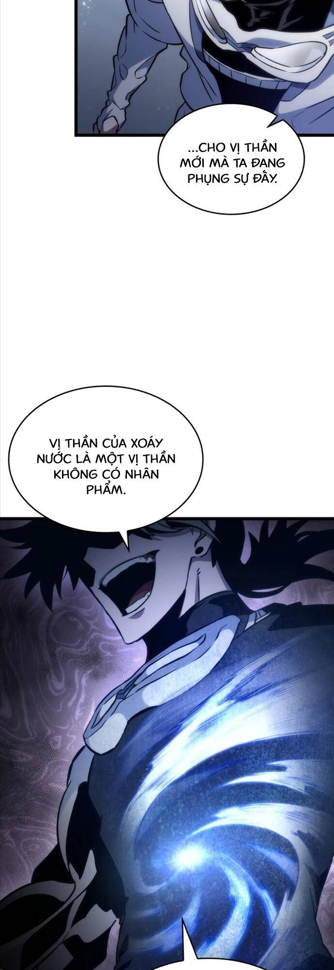 Thế Giới Sau Tận Thế chapter 112 - Upload bởi truyensieuhay.com