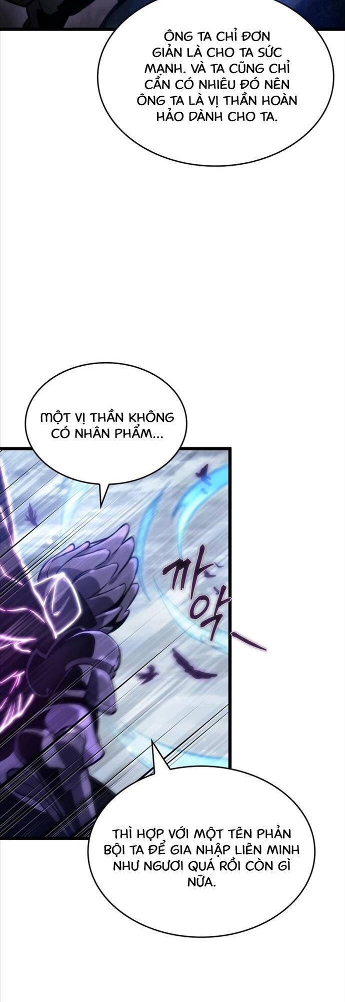 Thế Giới Sau Tận Thế chapter 112 - Upload bởi truyensieuhay.com