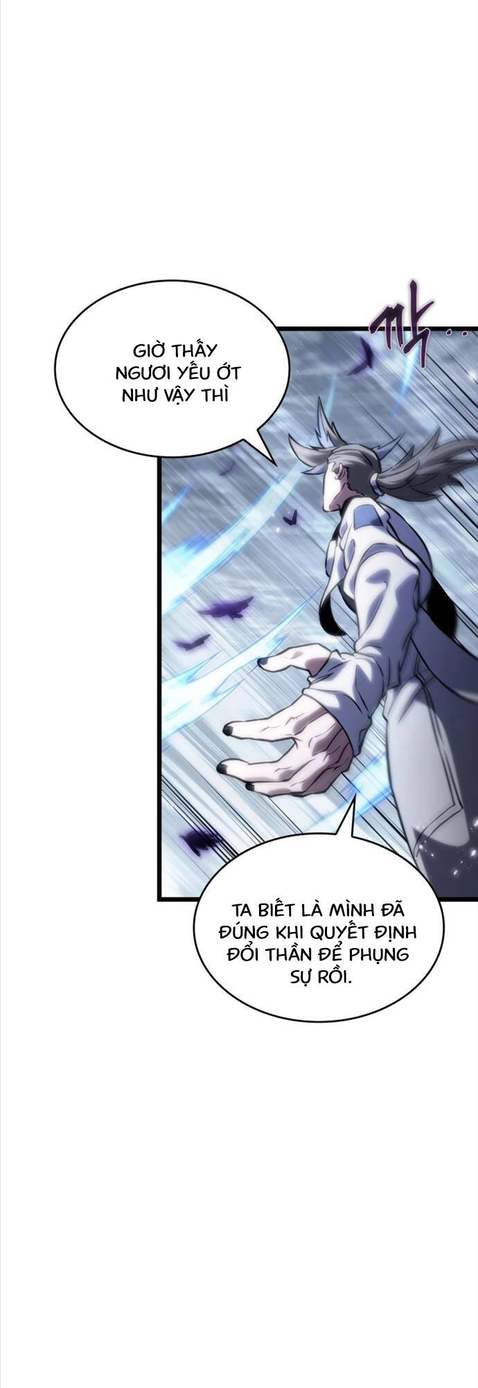 Thế Giới Sau Tận Thế chapter 112 - Upload bởi truyensieuhay.com