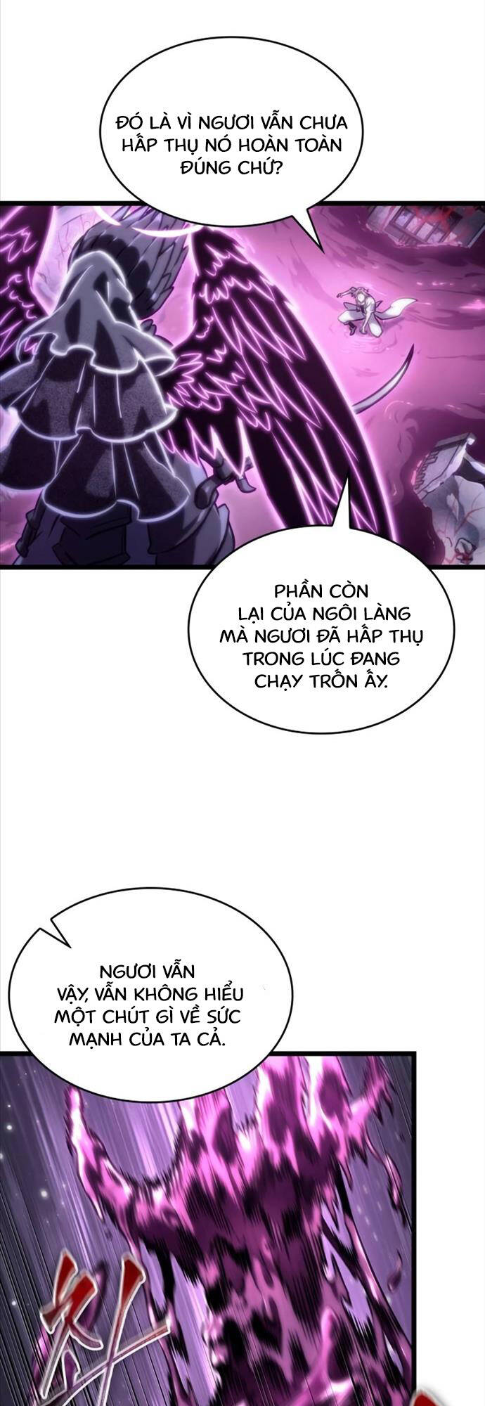 Thế Giới Sau Tận Thế chapter 112 - Upload bởi truyensieuhay.com