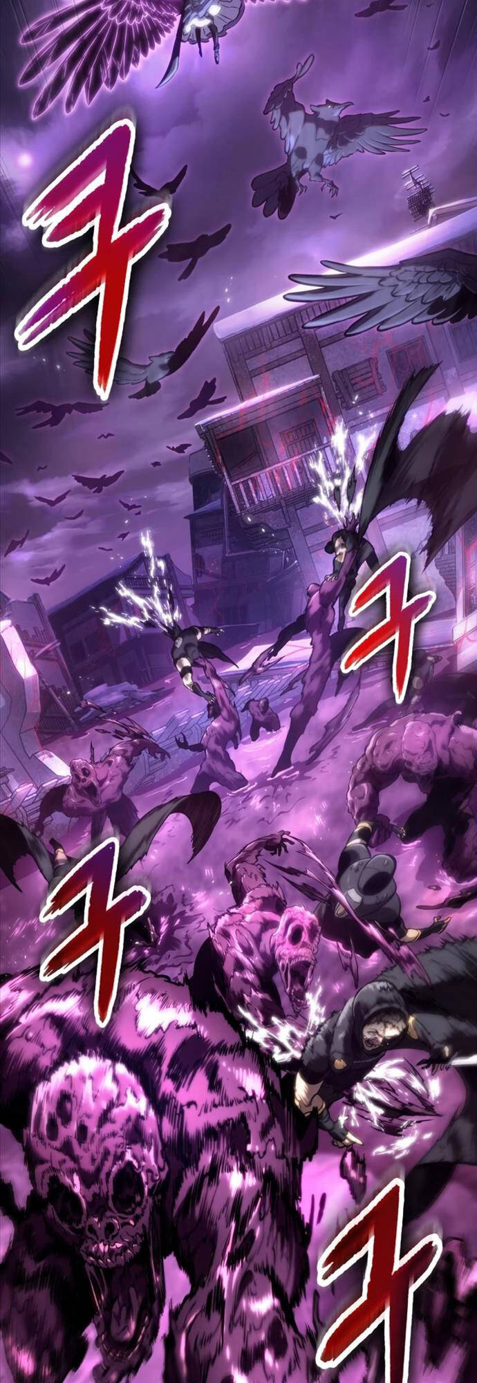 Thế Giới Sau Tận Thế chapter 112 - Upload bởi truyensieuhay.com