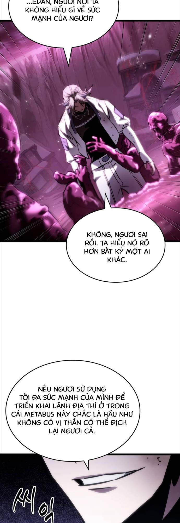 Thế Giới Sau Tận Thế chapter 112 - Upload bởi truyensieuhay.com