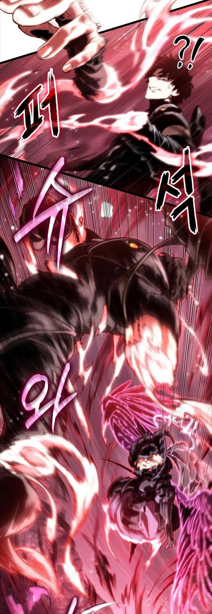 Thế Giới Sau Tận Thế chapter 112 - Upload bởi truyensieuhay.com