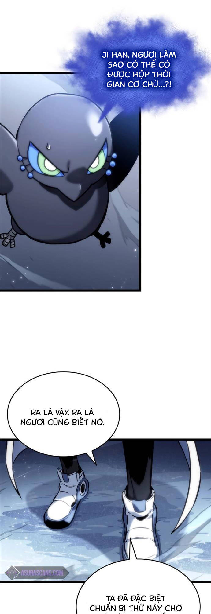 Thế Giới Sau Tận Thế chapter 112 - Upload bởi truyensieuhay.com
