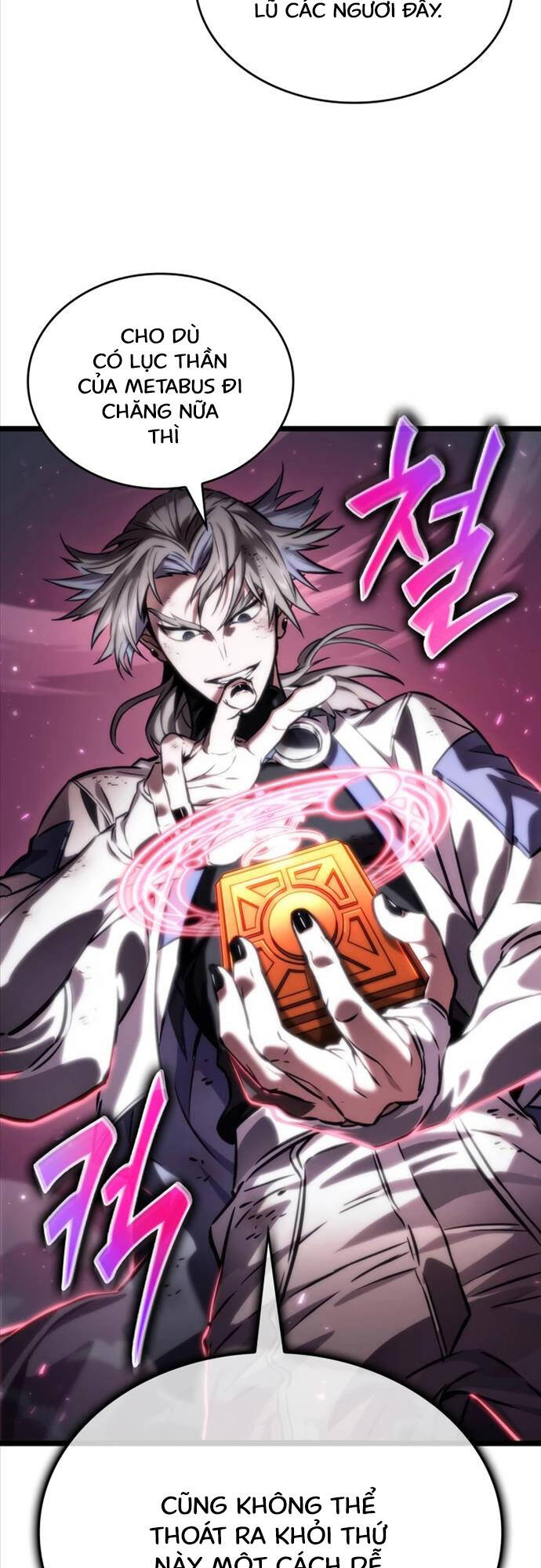 Thế Giới Sau Tận Thế chapter 112 - Upload bởi truyensieuhay.com