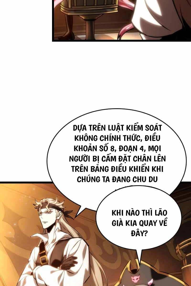 Thế Giới Sau Tận Thế chapter 113 - Upload bởi truyensieuhay.com