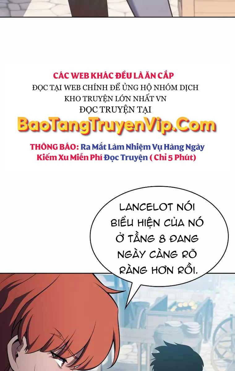 Người Chơi Mới Cấp Tối Đa chapter 109 - Upload bởi truyensieuhay.com