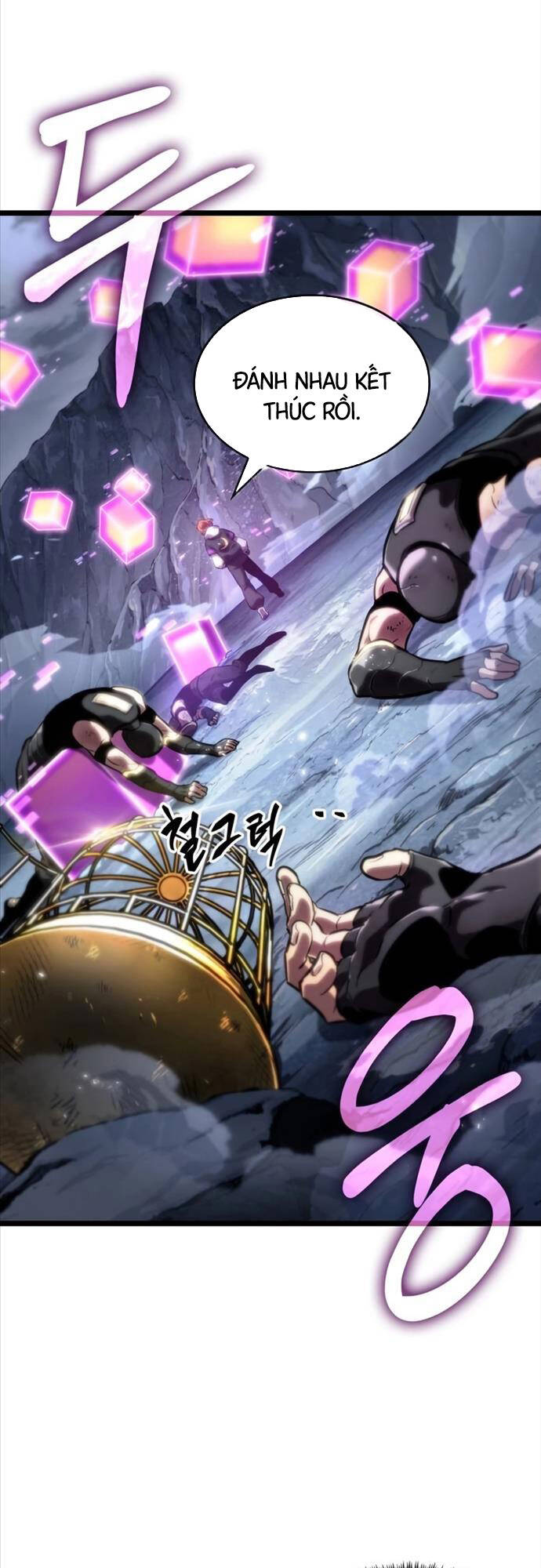 Thế Giới Sau Tận Thế chapter 115 - Upload bởi truyensieuhay.com
