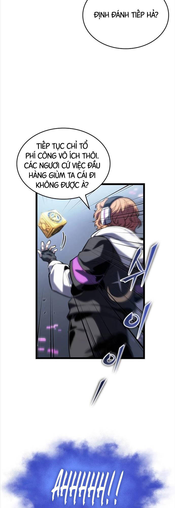 Thế Giới Sau Tận Thế chapter 115 - Upload bởi truyensieuhay.com
