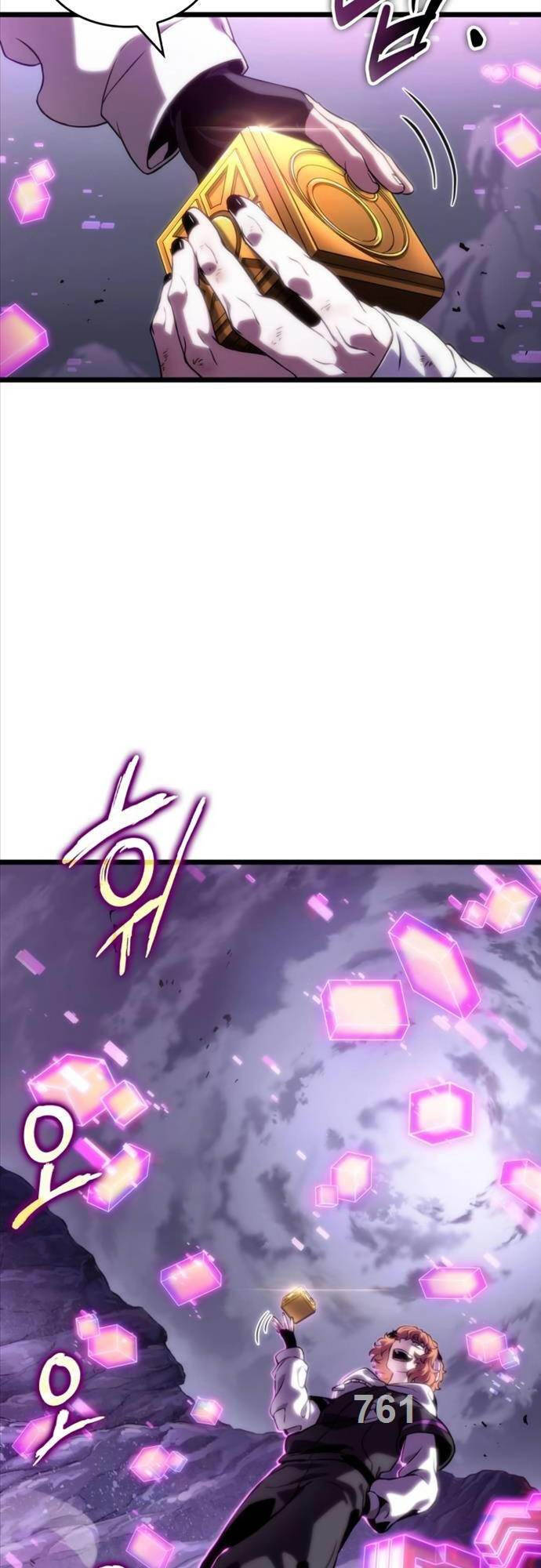 Thế Giới Sau Tận Thế chapter 115 - Upload bởi truyensieuhay.com