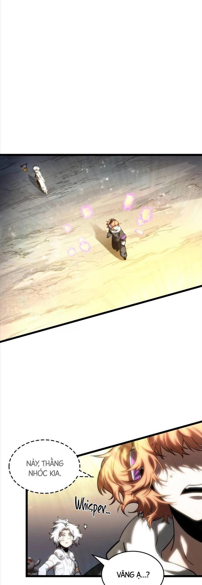 Thế Giới Sau Tận Thế chapter 115 - Upload bởi truyensieuhay.com