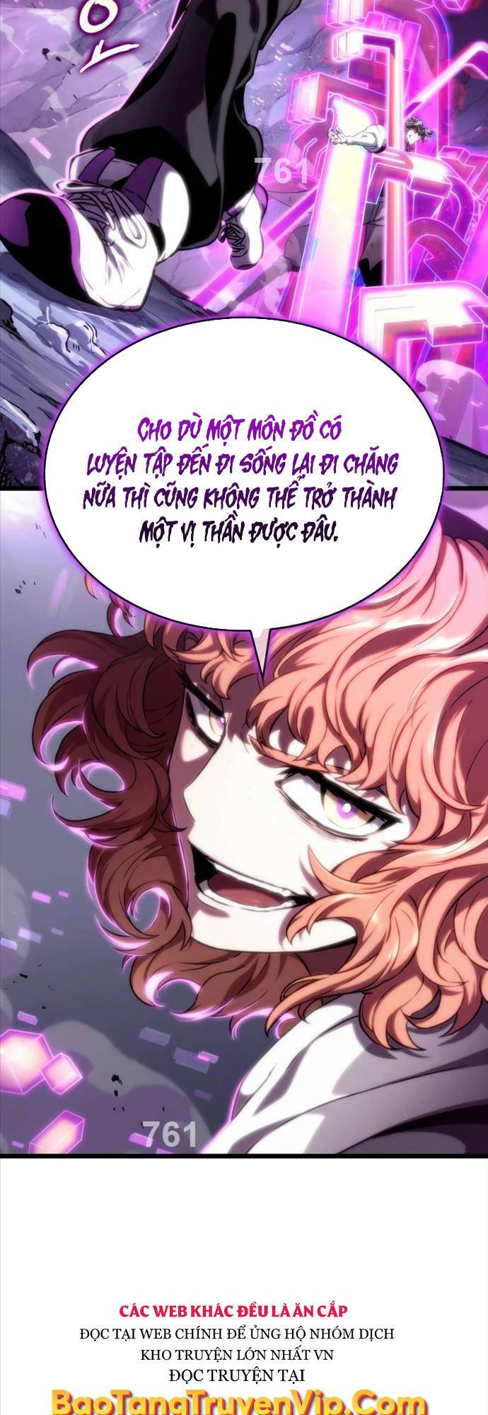Thế Giới Sau Tận Thế chapter 115 - Upload bởi truyensieuhay.com