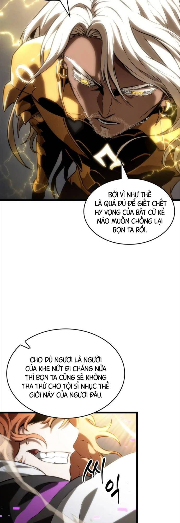 Thế Giới Sau Tận Thế chapter 115 - Upload bởi truyensieuhay.com