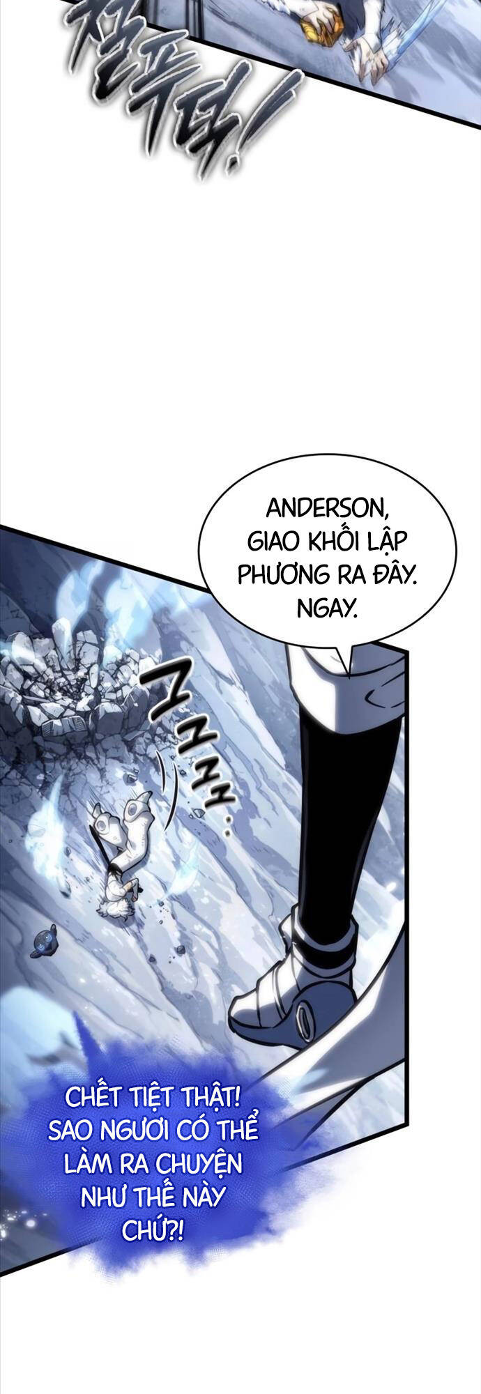 Thế Giới Sau Tận Thế chapter 115 - Upload bởi truyensieuhay.com
