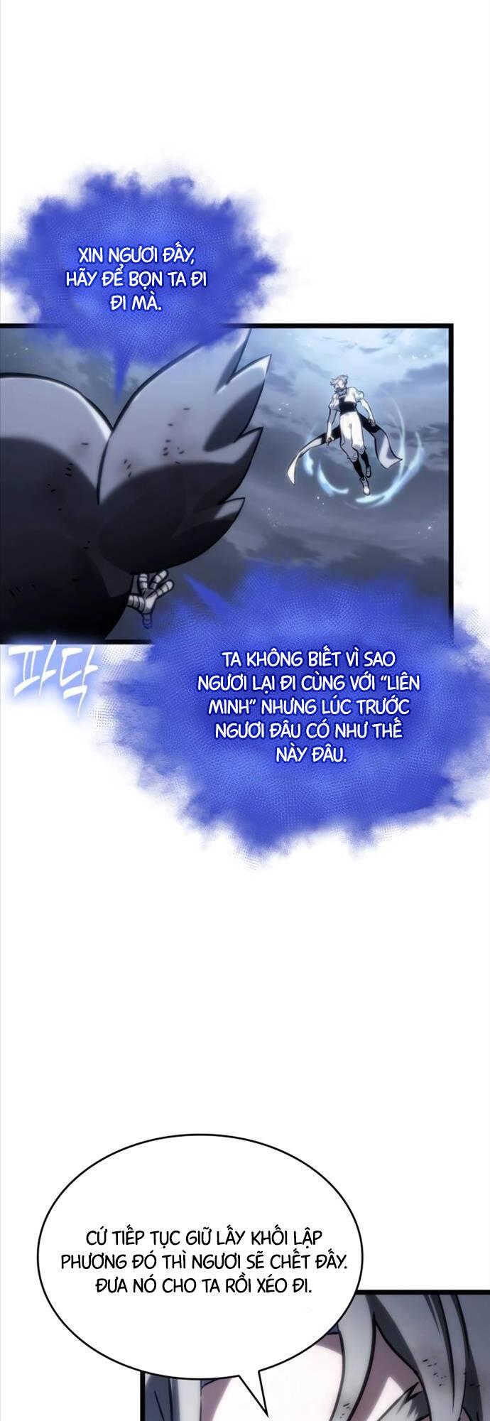Thế Giới Sau Tận Thế chapter 115 - Upload bởi truyensieuhay.com