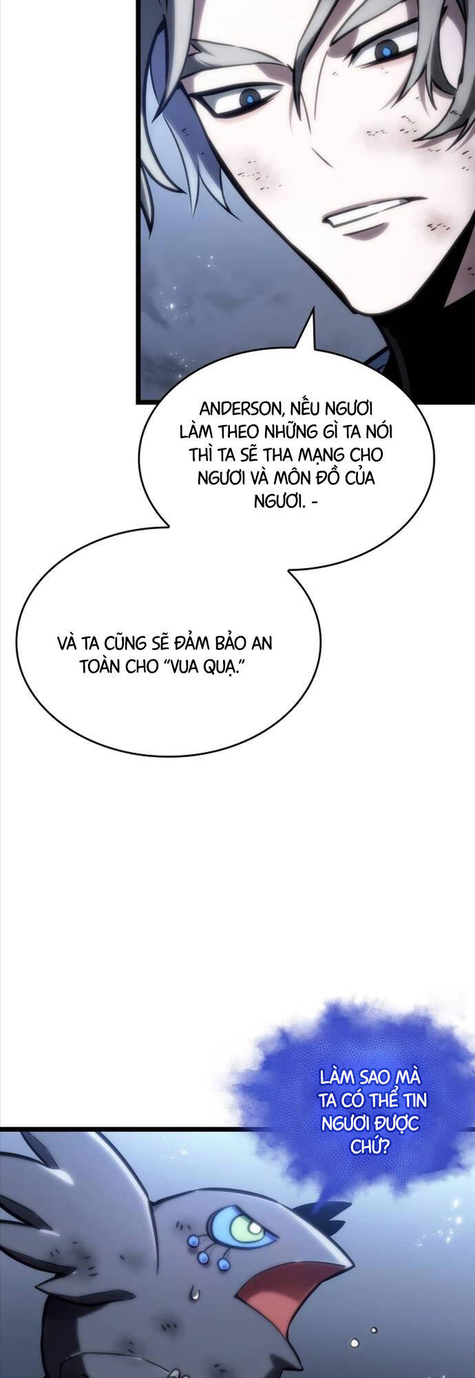 Thế Giới Sau Tận Thế chapter 115 - Upload bởi truyensieuhay.com