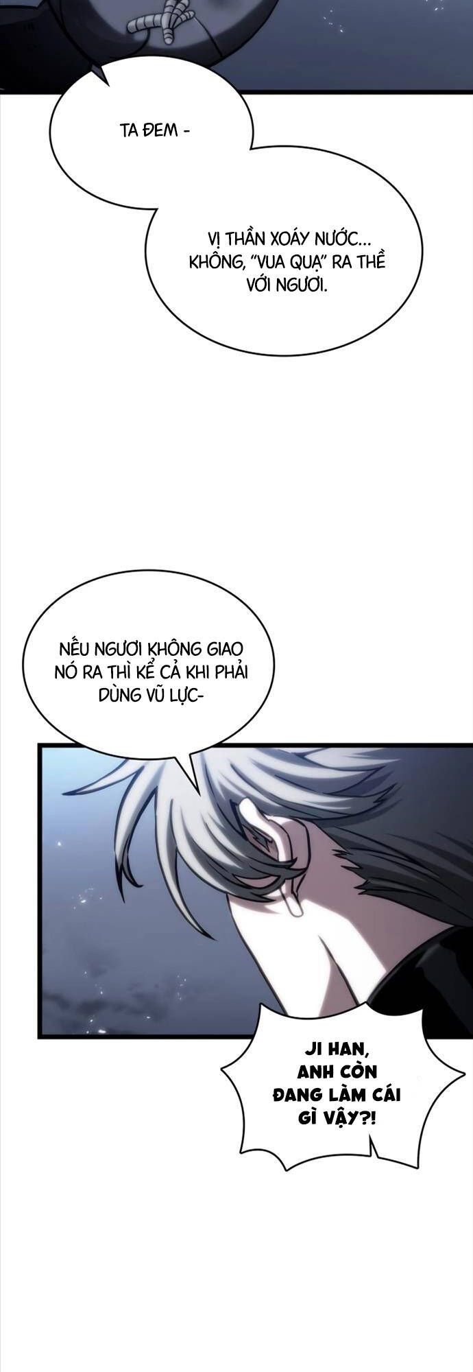 Thế Giới Sau Tận Thế chapter 115 - Upload bởi truyensieuhay.com