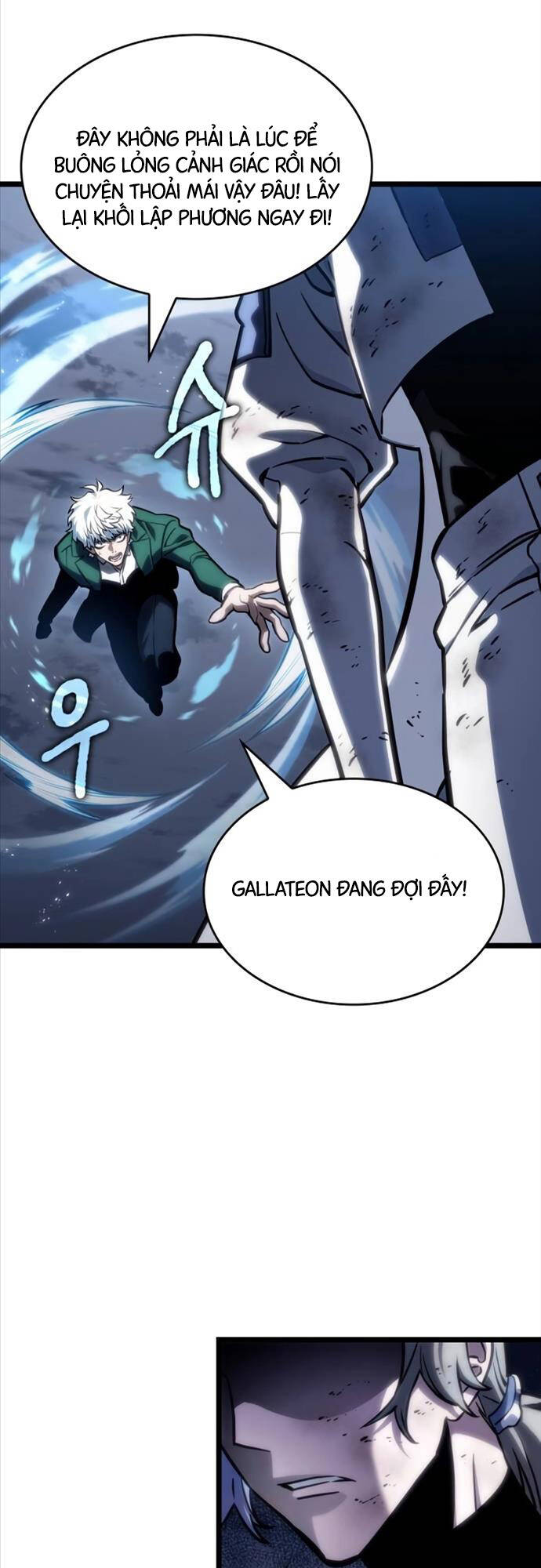 Thế Giới Sau Tận Thế chapter 115 - Upload bởi truyensieuhay.com