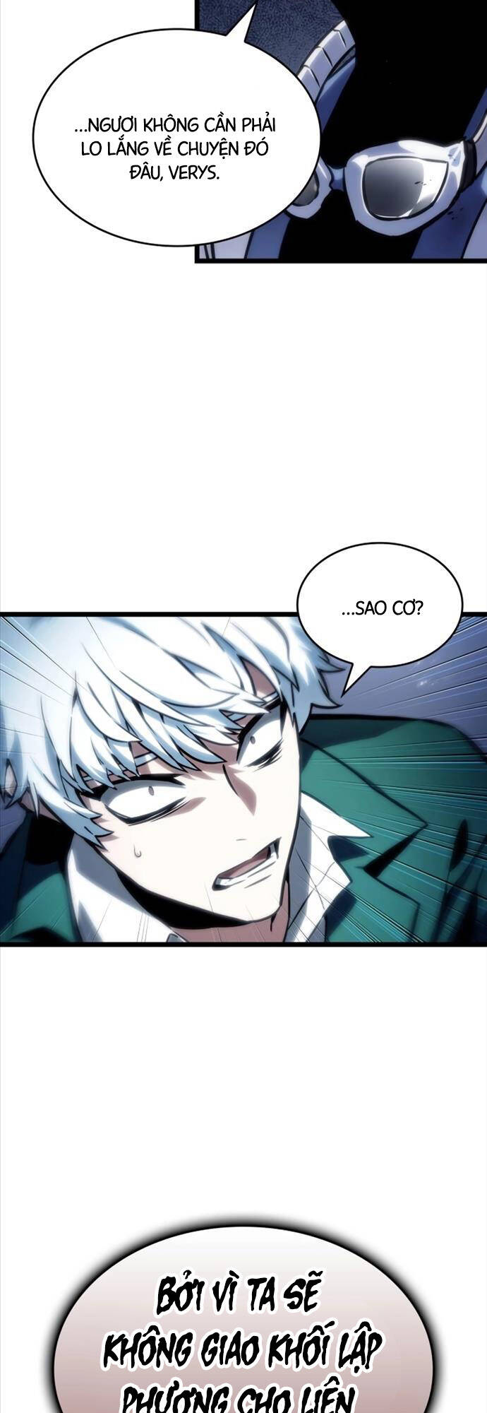 Thế Giới Sau Tận Thế chapter 115 - Upload bởi truyensieuhay.com