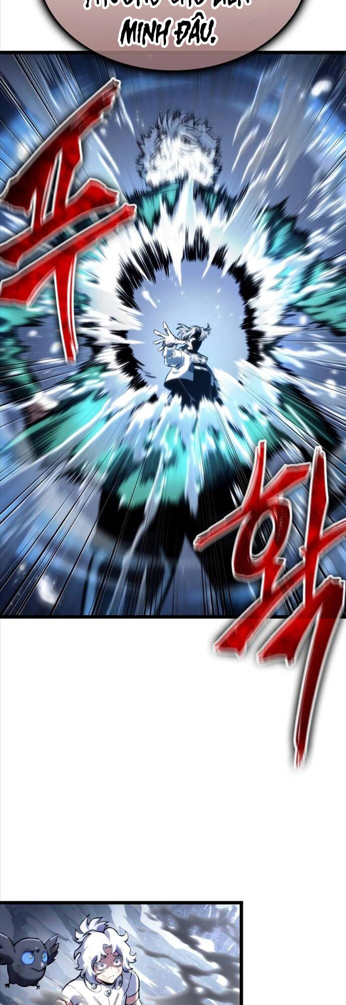 Thế Giới Sau Tận Thế chapter 115 - Upload bởi truyensieuhay.com