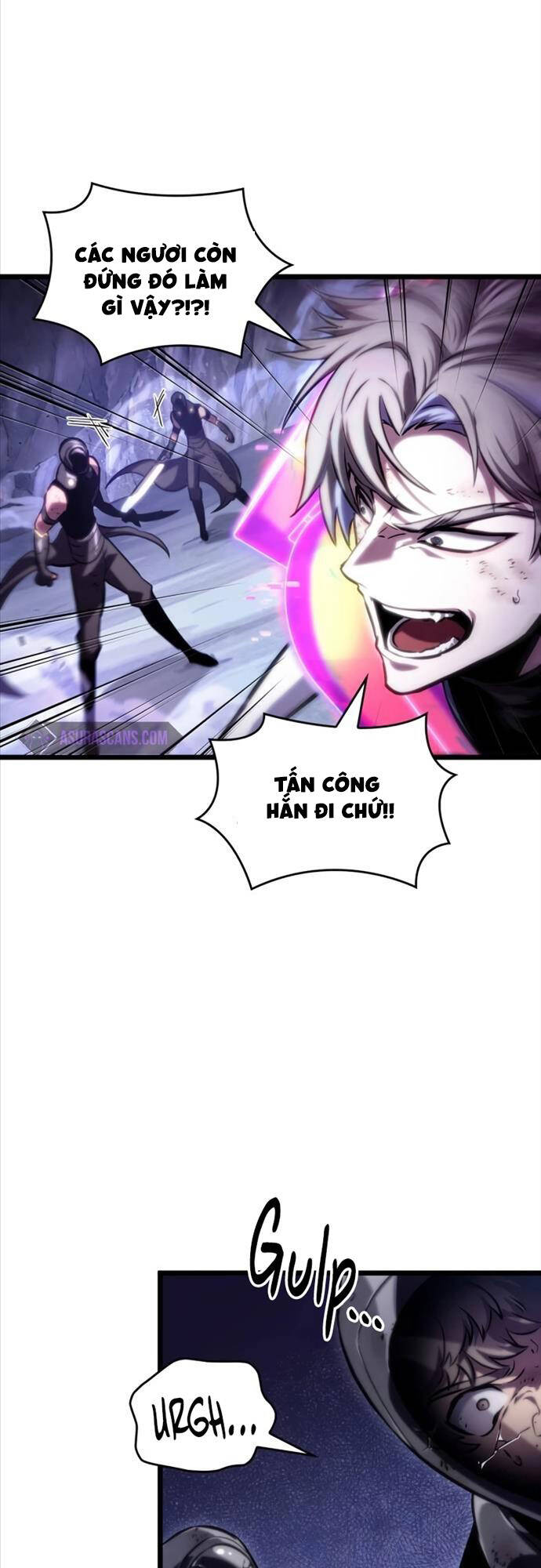 Thế Giới Sau Tận Thế chapter 115 - Upload bởi truyensieuhay.com