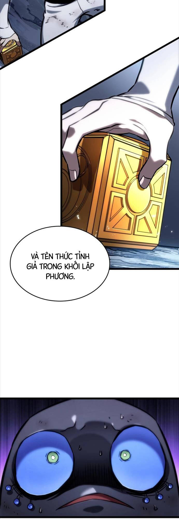 Thế Giới Sau Tận Thế chapter 115 - Upload bởi truyensieuhay.com