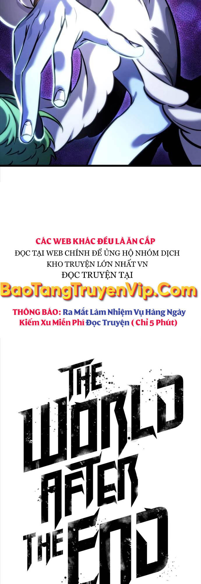 Thế Giới Sau Tận Thế chapter 115 - Upload bởi truyensieuhay.com