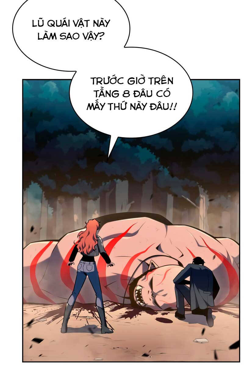 Người Chơi Mới Cấp Tối Đa chapter 110 - Upload bởi truyensieuhay.com