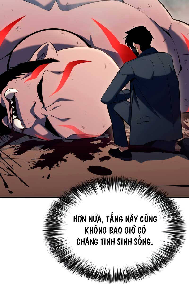 Người Chơi Mới Cấp Tối Đa chapter 110 - Upload bởi truyensieuhay.com