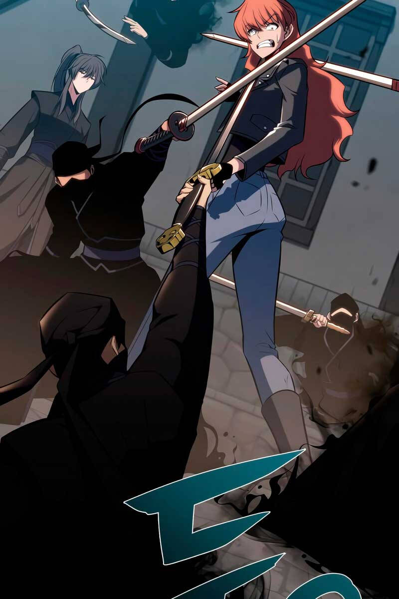Người Chơi Mới Cấp Tối Đa chapter 110 - Upload bởi truyensieuhay.com