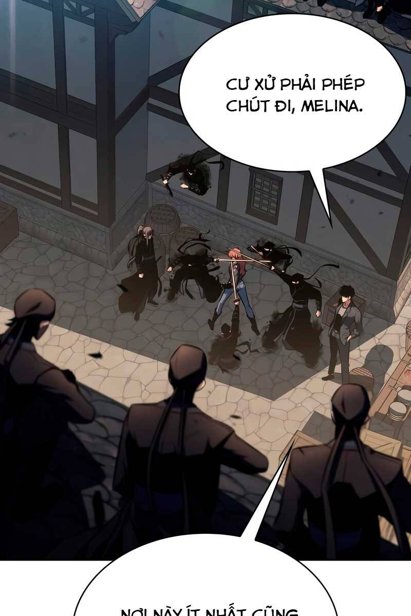 Người Chơi Mới Cấp Tối Đa chapter 110 - Upload bởi truyensieuhay.com