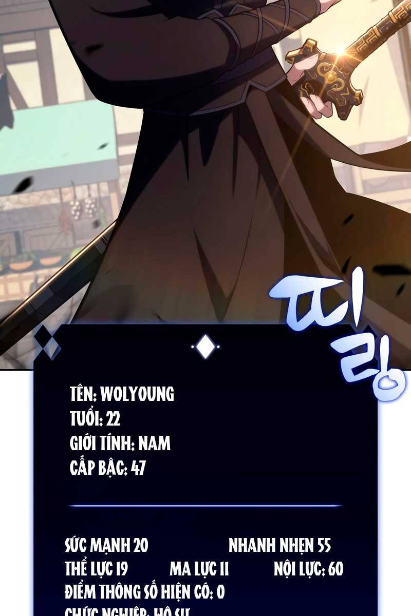 Người Chơi Mới Cấp Tối Đa chapter 110 - Upload bởi truyensieuhay.com