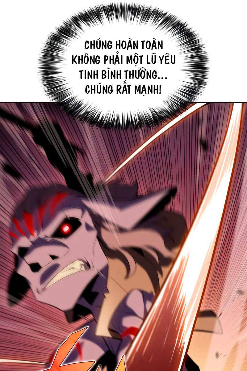 Người Chơi Mới Cấp Tối Đa chapter 110 - Upload bởi truyensieuhay.com