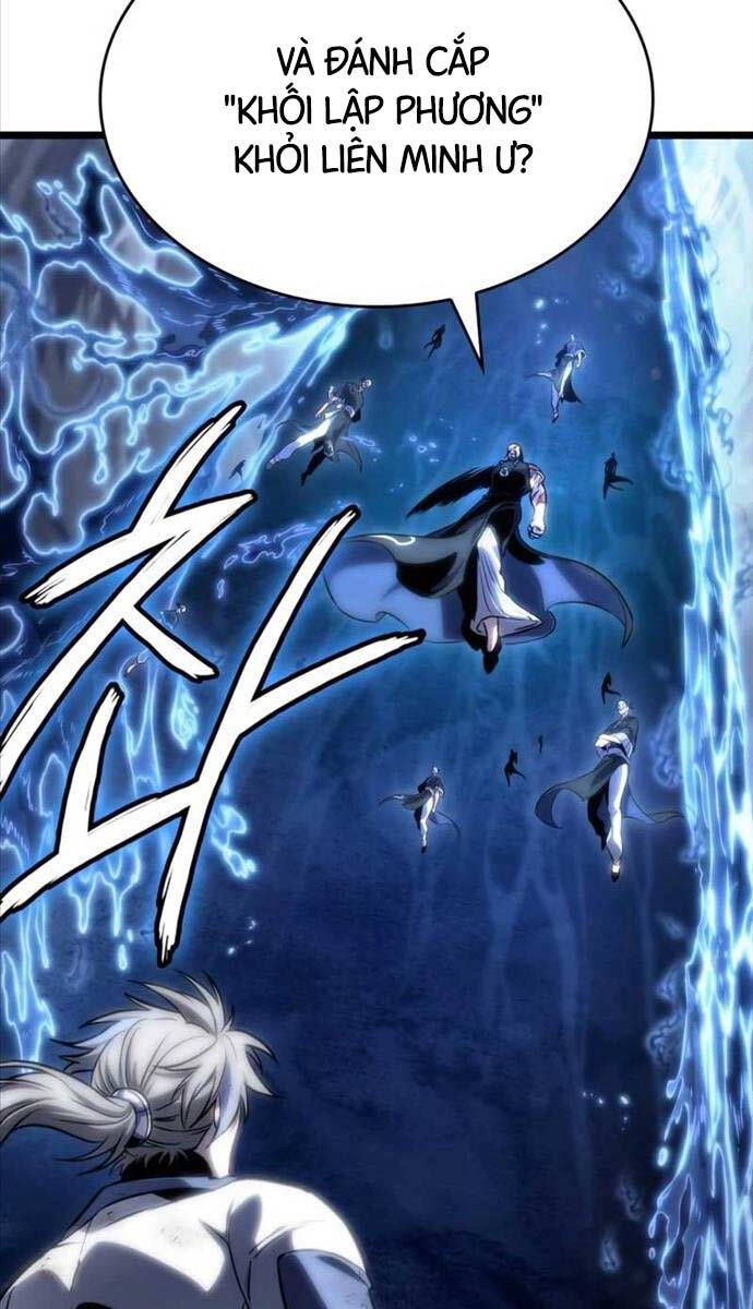 Thế Giới Sau Tận Thế chapter 116 - Upload bởi truyensieuhay.com