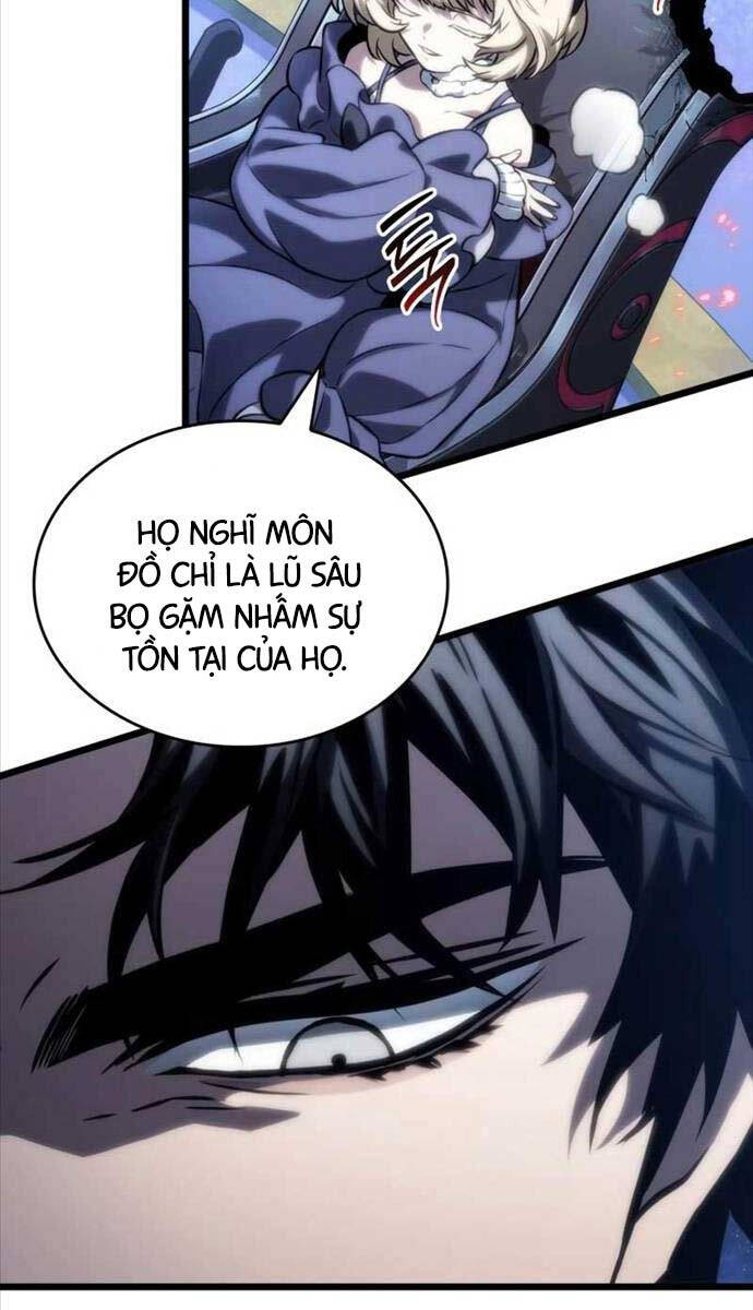 Thế Giới Sau Tận Thế chapter 116 - Upload bởi truyensieuhay.com
