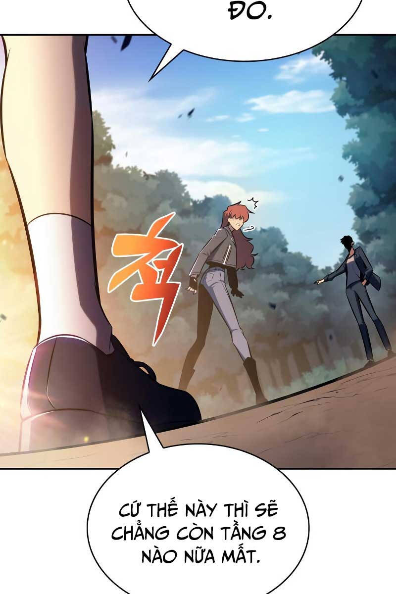 Người Chơi Mới Cấp Tối Đa chapter 111 - Upload bởi truyensieuhay.com