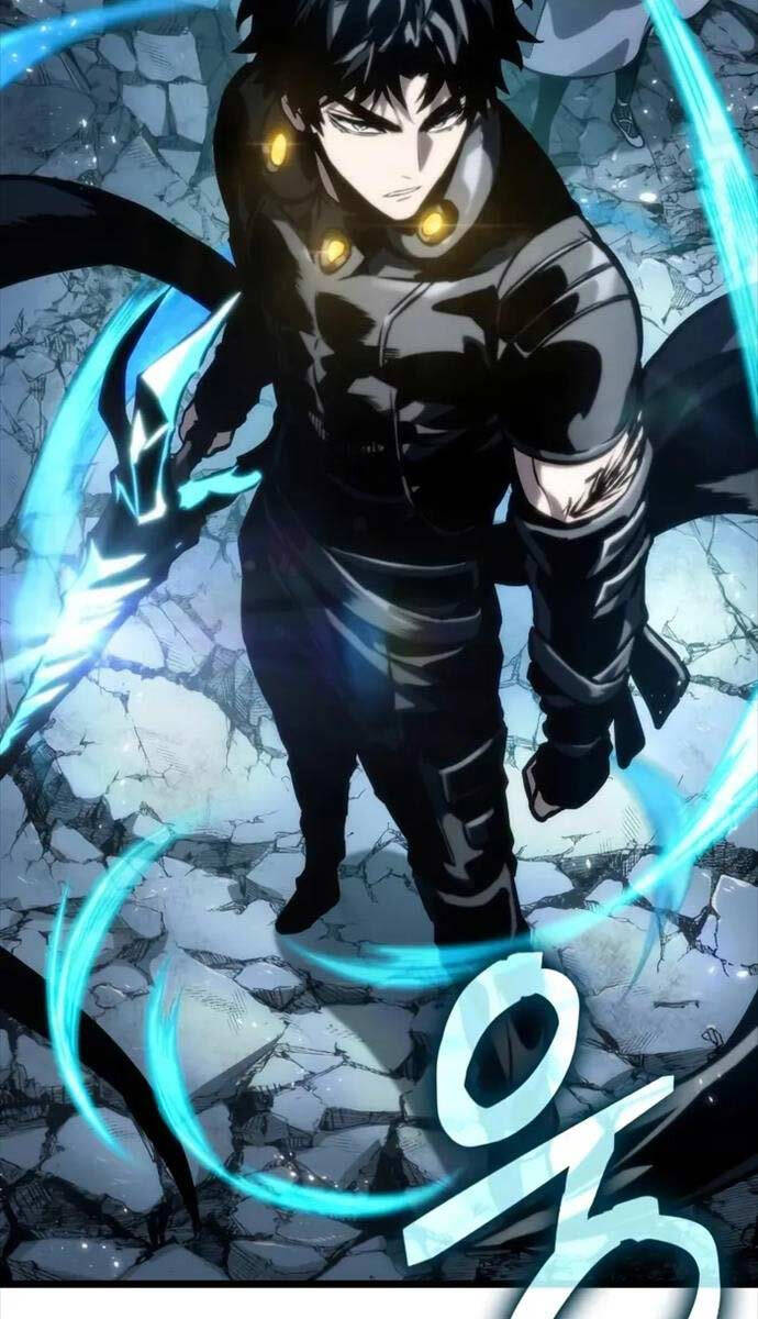 Thế Giới Sau Tận Thế chapter 118 - Upload bởi truyensieuhay.com