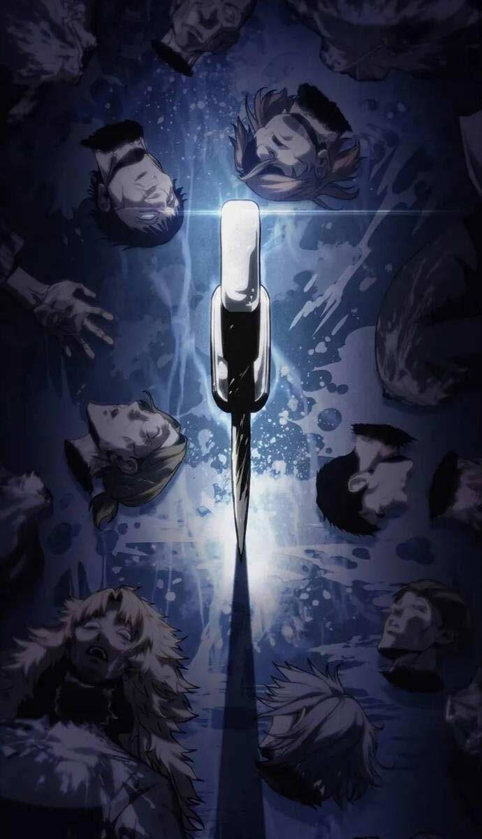 Thế Giới Sau Tận Thế chapter 118 - Upload bởi truyensieuhay.com