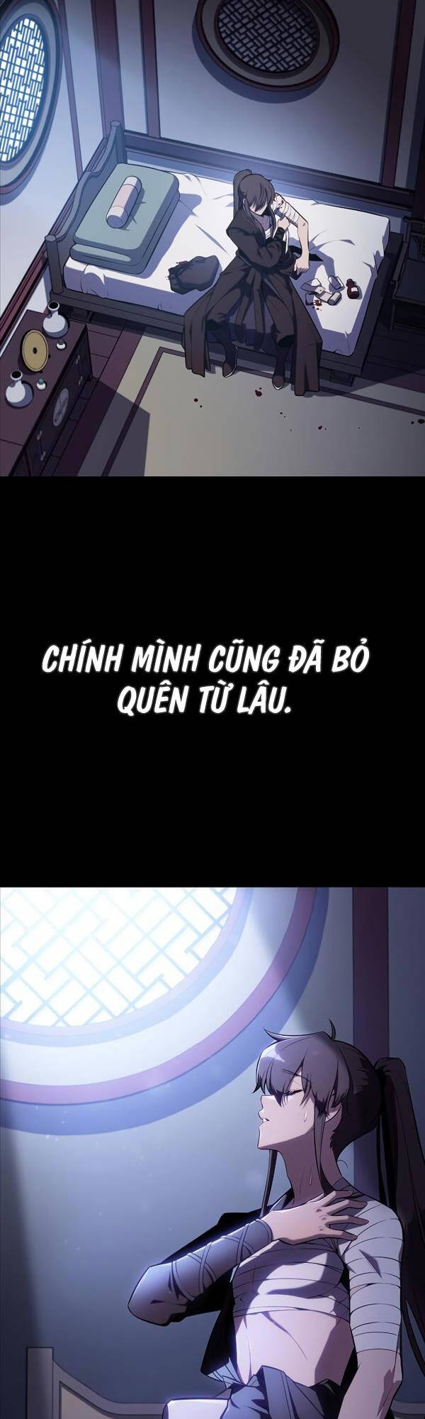 Người Chơi Mới Cấp Tối Đa chapter 112 - Upload bởi truyensieuhay.com