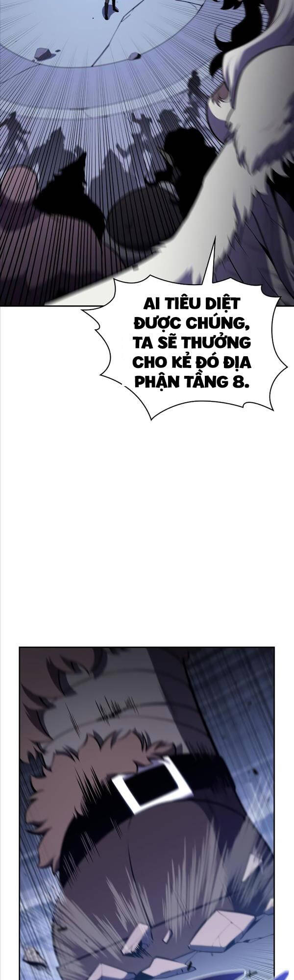 Người Chơi Mới Cấp Tối Đa chapter 112 - Upload bởi truyensieuhay.com