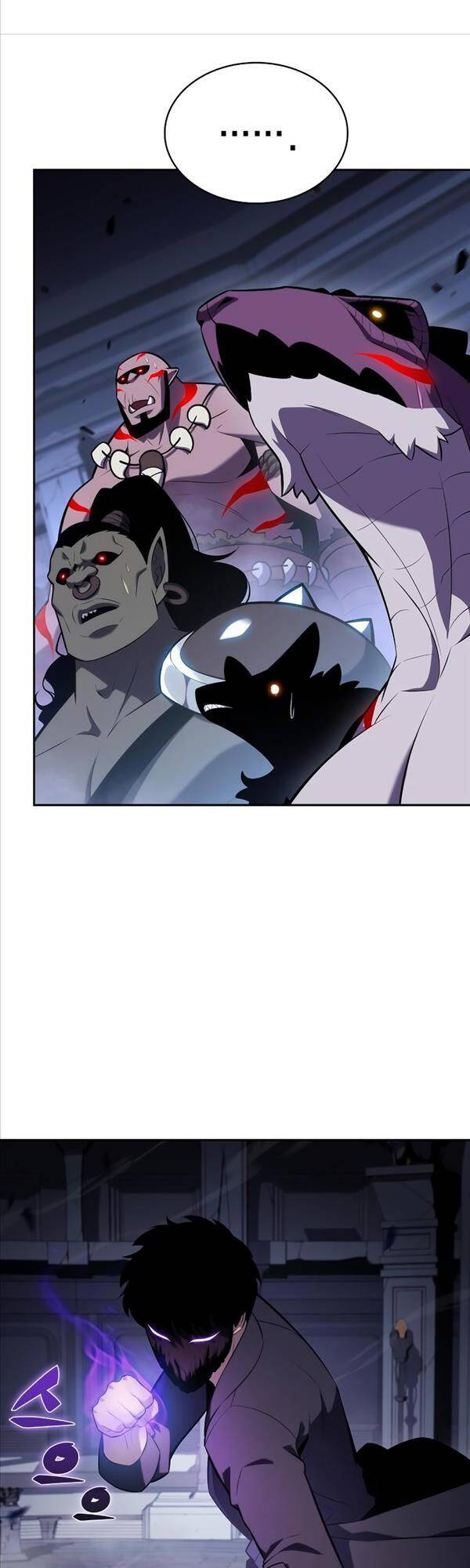 Người Chơi Mới Cấp Tối Đa chapter 112 - Upload bởi truyensieuhay.com