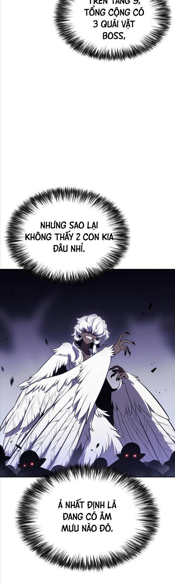 Người Chơi Mới Cấp Tối Đa chapter 112 - Upload bởi truyensieuhay.com