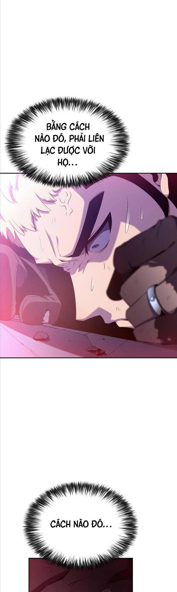 Người Chơi Mới Cấp Tối Đa chapter 112 - Upload bởi truyensieuhay.com