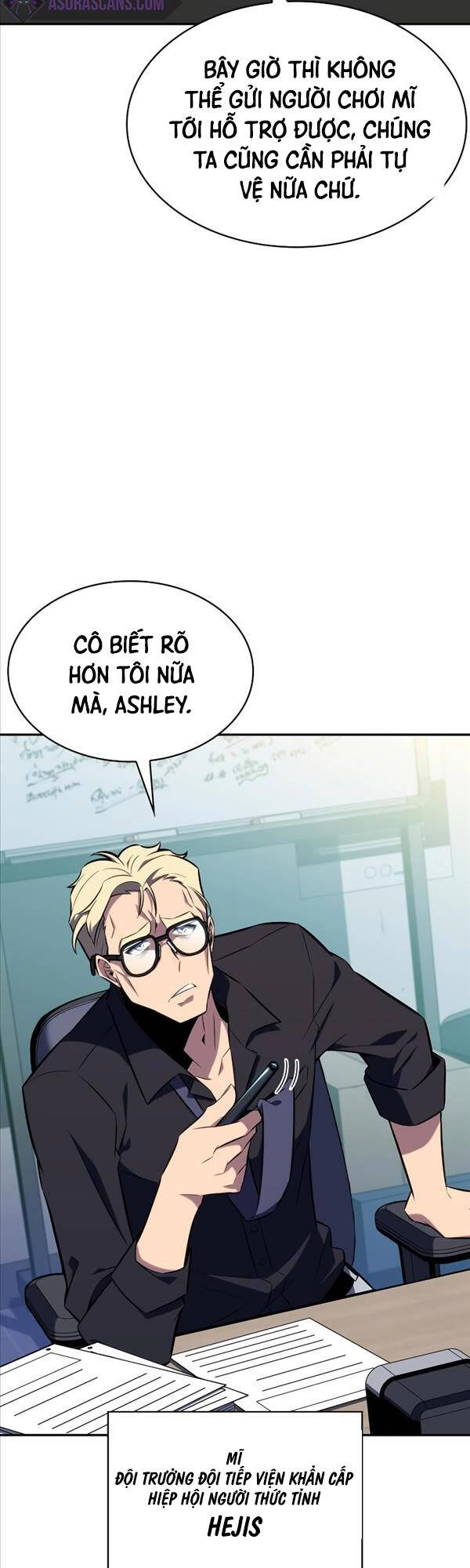 Người Chơi Mới Cấp Tối Đa chapter 112 - Upload bởi truyensieuhay.com