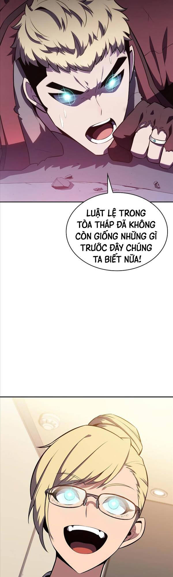 Người Chơi Mới Cấp Tối Đa chapter 112 - Upload bởi truyensieuhay.com