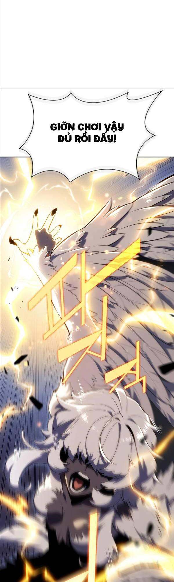 Người Chơi Mới Cấp Tối Đa chapter 112 - Upload bởi truyensieuhay.com