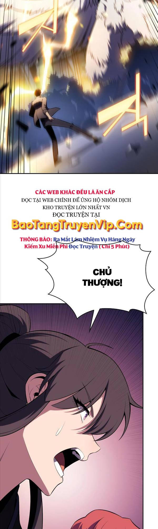 Người Chơi Mới Cấp Tối Đa chapter 112 - Upload bởi truyensieuhay.com