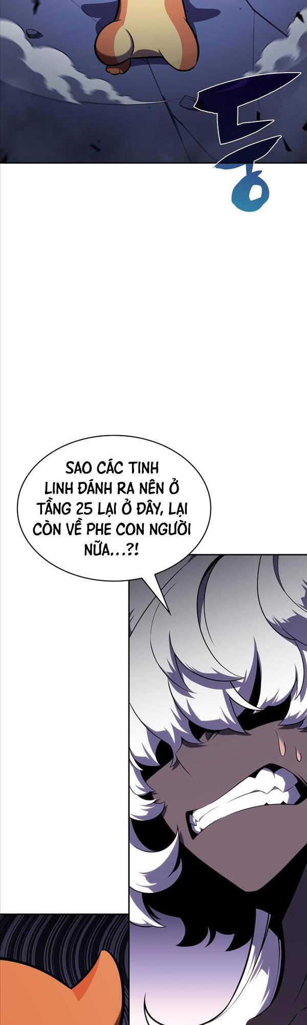 Người Chơi Mới Cấp Tối Đa chapter 112 - Upload bởi truyensieuhay.com