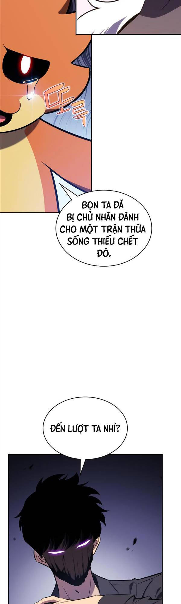 Người Chơi Mới Cấp Tối Đa chapter 112 - Upload bởi truyensieuhay.com