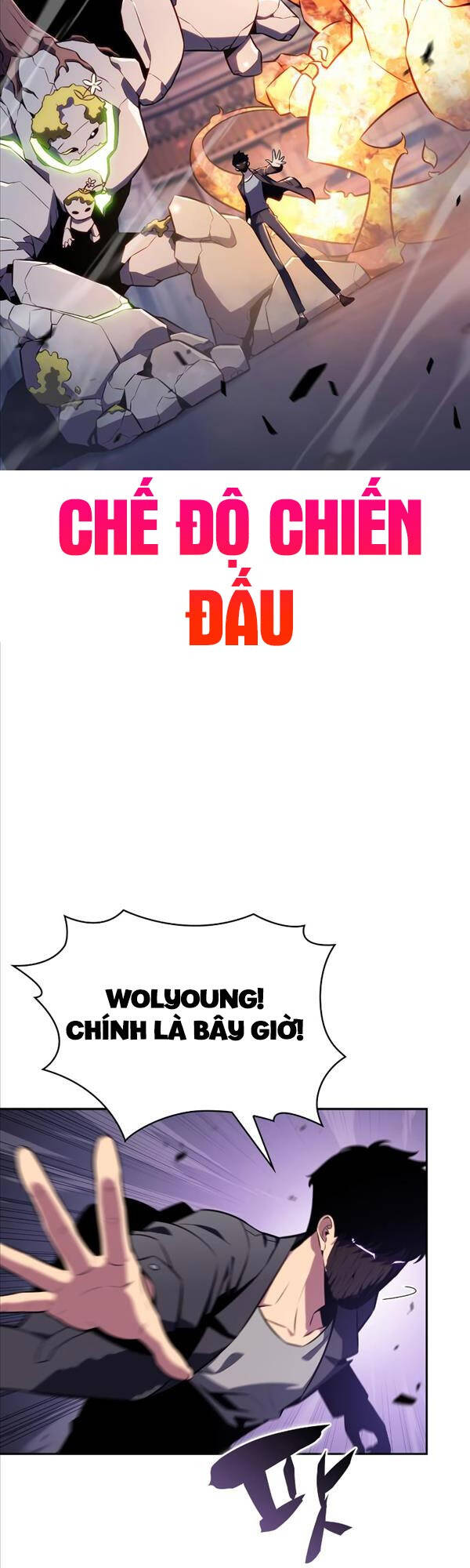 Người Chơi Mới Cấp Tối Đa chapter 112 - Upload bởi truyensieuhay.com